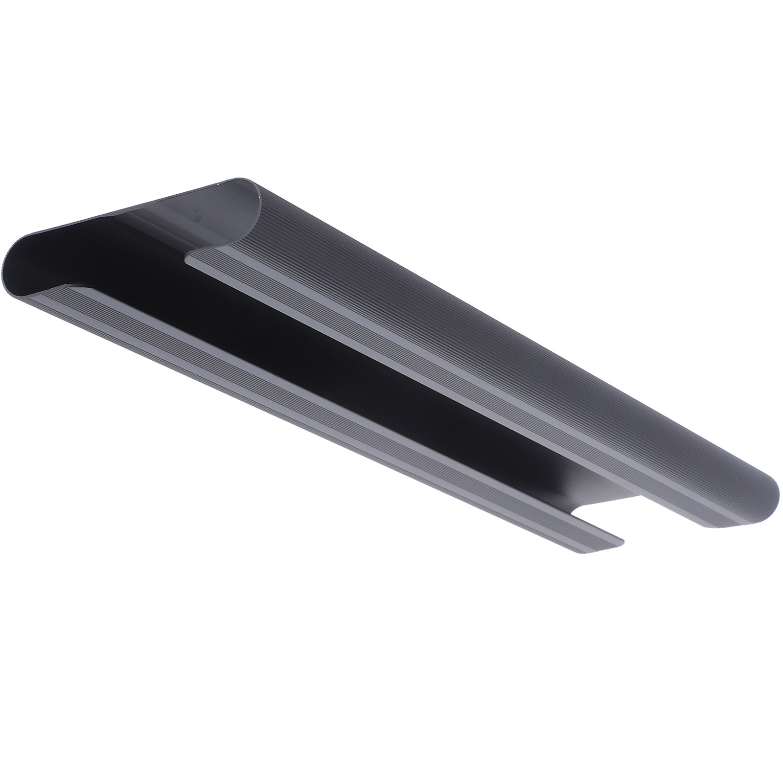 Home Bar Shelf - Rak Penyimpanan Gelas Anggur Stainless Steel