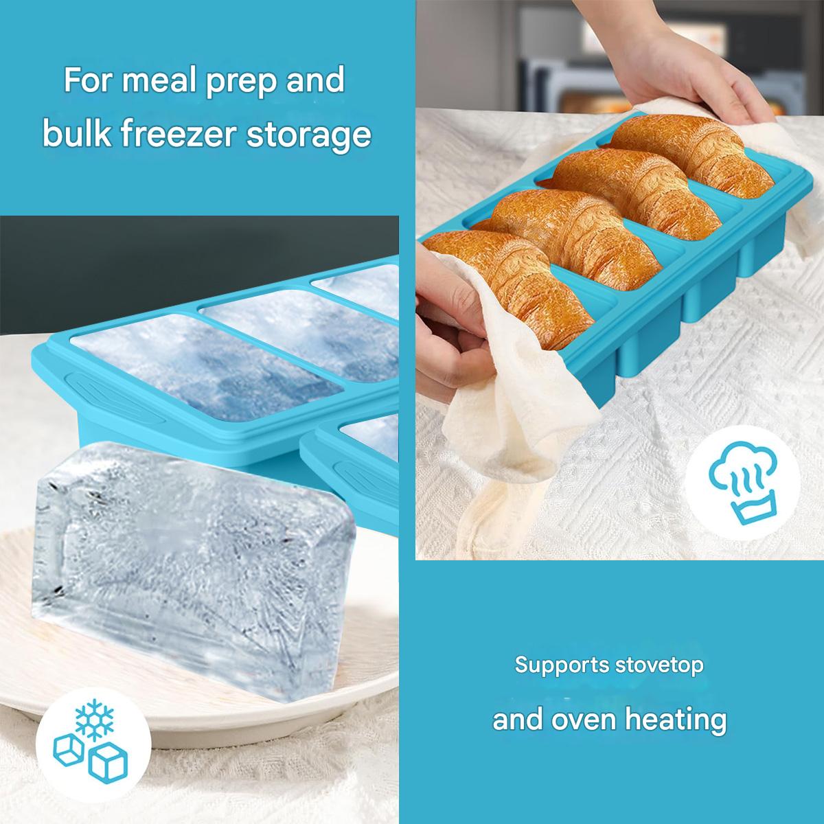 Cetakan Es Batu Silikon Besar  - Ice Mold Sphere ulasan dan harga
