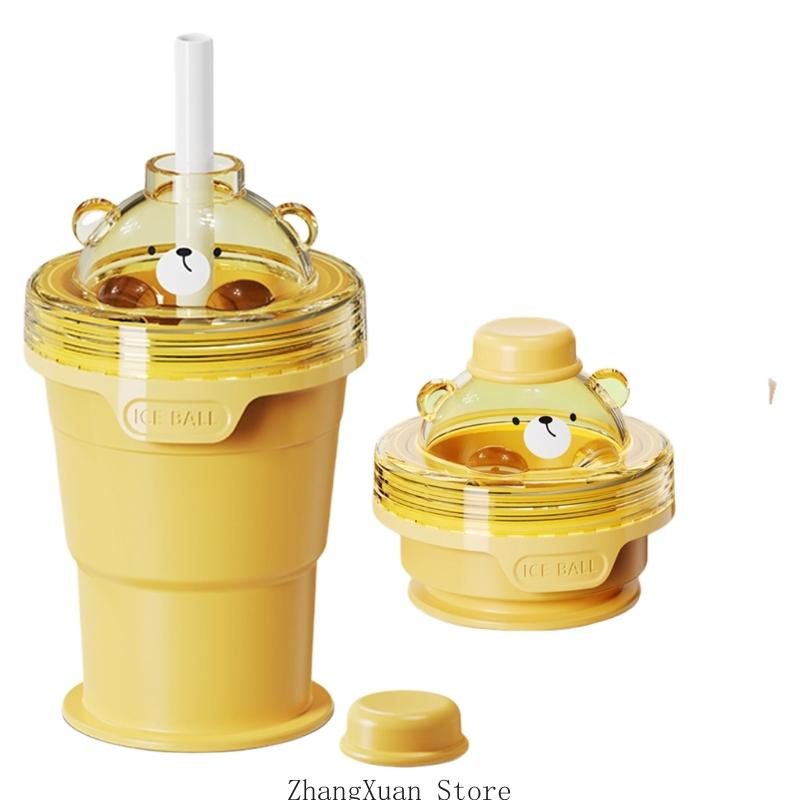 Wadah Minuman Lipat Nyaman Den - Ice Mold Sphere ulasan dan harga
