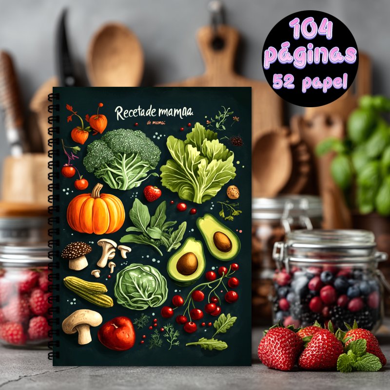 Buku masakan Spanyol A5, Jilid - Cocktail Recipe Book ulasan dan harga