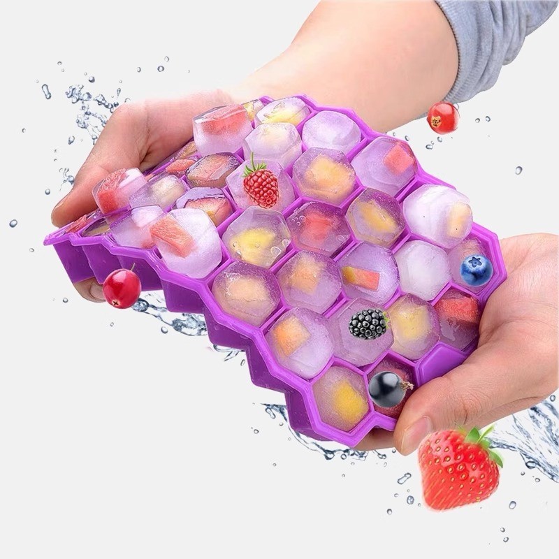 37 kisi-kisi es silikon bola e - Ice Mold Sphere ulasan dan harga