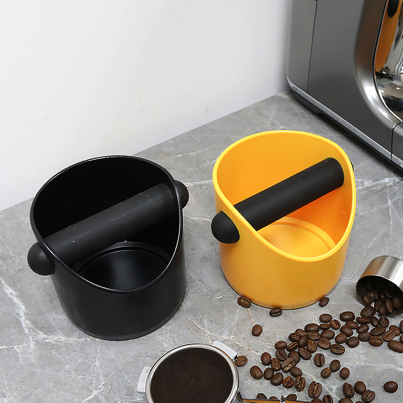 Kotak Penampung Ampas Kopi Ant - Home Bar Supplies ulasan dan harga