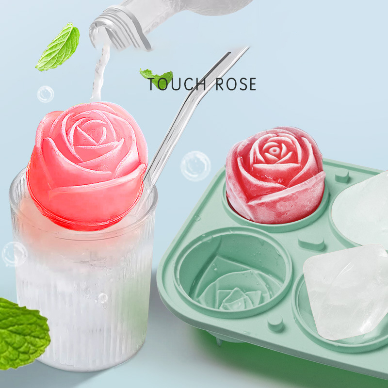 Cetakan es batu bulat berlian  - Ice Mold Sphere ulasan dan harga