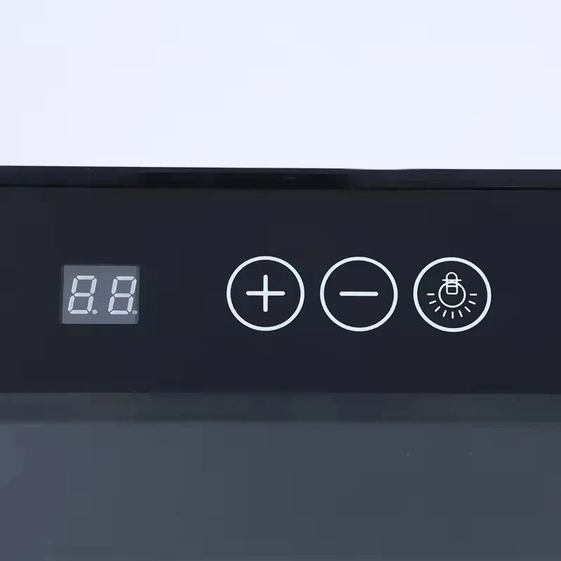 Kulkas Pendingin Anggur Mini K - Home Bar And Fridge ulasan dan harga