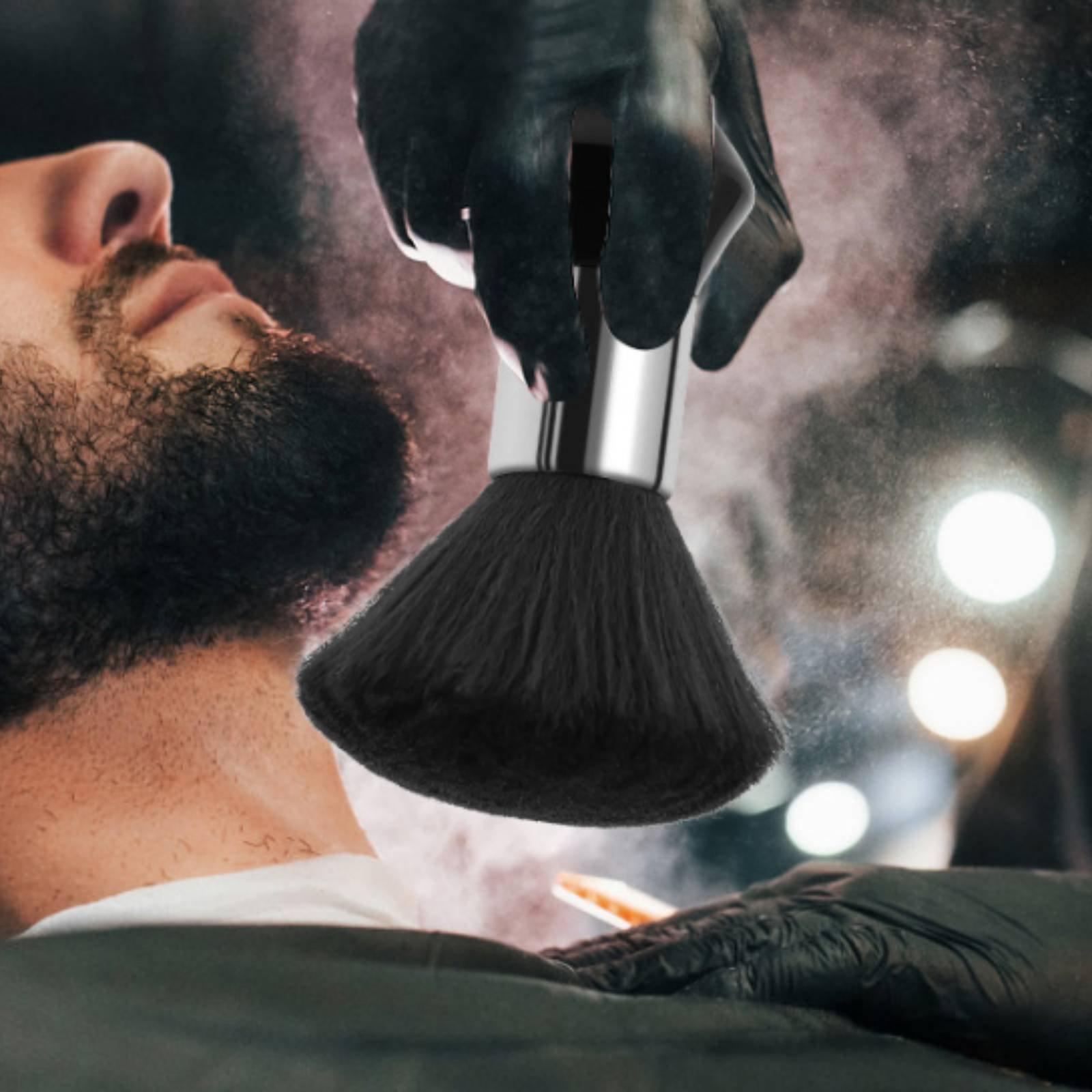 Sikat Pemotong Rambut Profesio - Home Barbershop ulasan dan harga