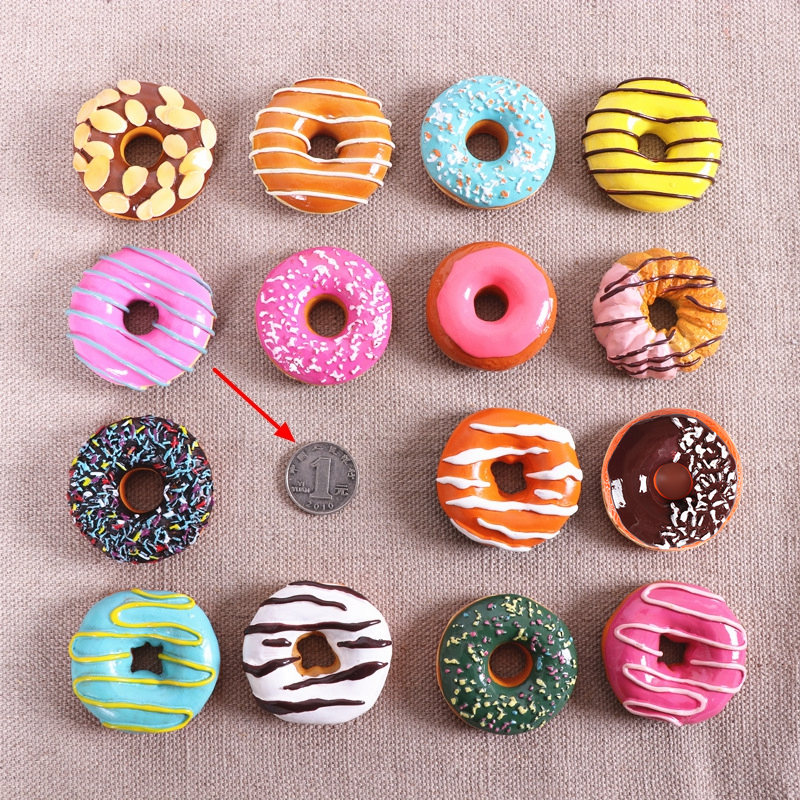Donat Kulkas Kulkas Makanan Ro - Home Bar And Fridge ulasan dan harga