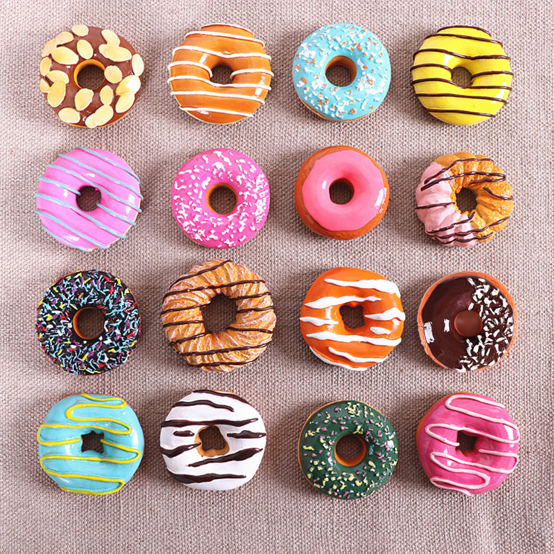Donat Kulkas Kulkas Makanan Ro - Home Bar And Fridge ulasan dan harga