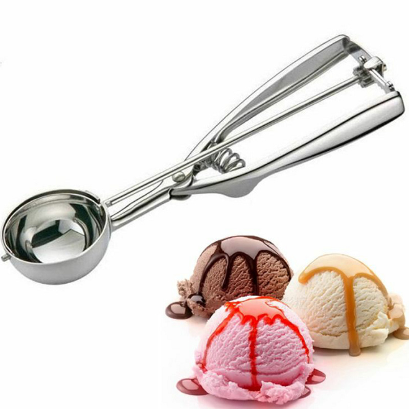 Cetakan nampan es krim, Akseso - Ice Mold Sphere ulasan dan harga