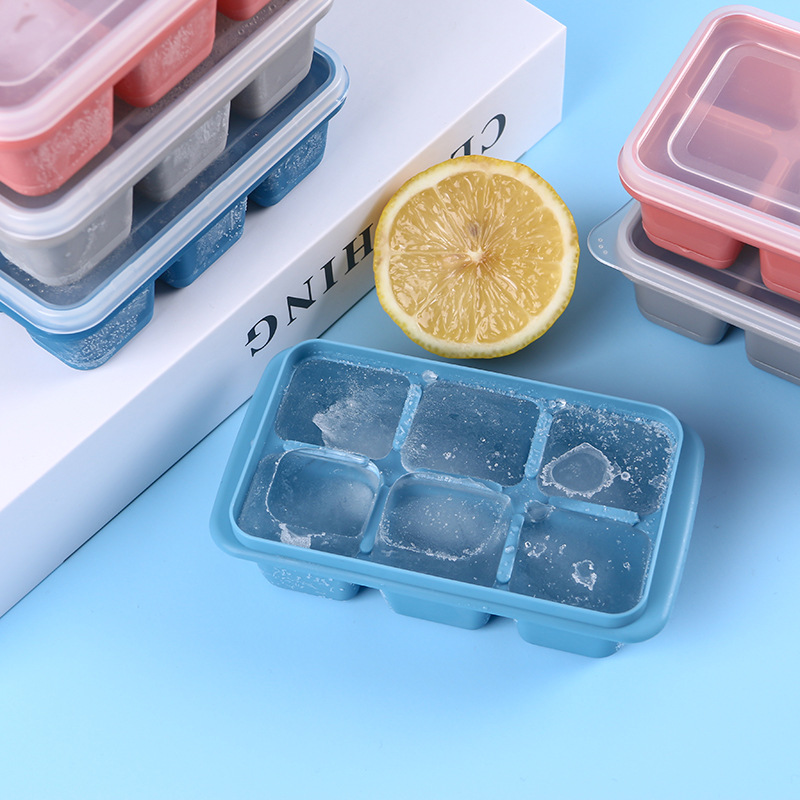 Kreatif Segi Enam 37 Grid Pemb - Ice Mold Sphere ulasan dan harga